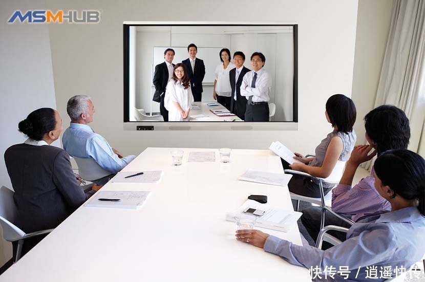 智能会议平台免费好用的多人视频会议软件