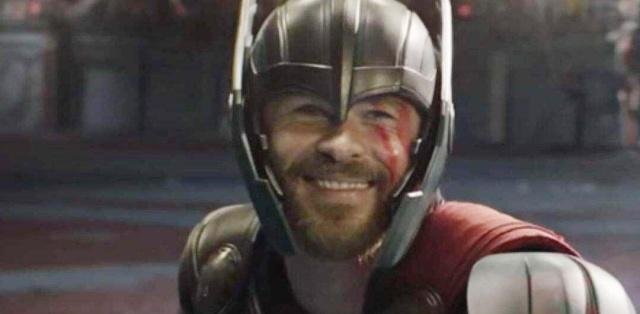 雷神在《复联4》里面变弱,是来自内心的瓦解