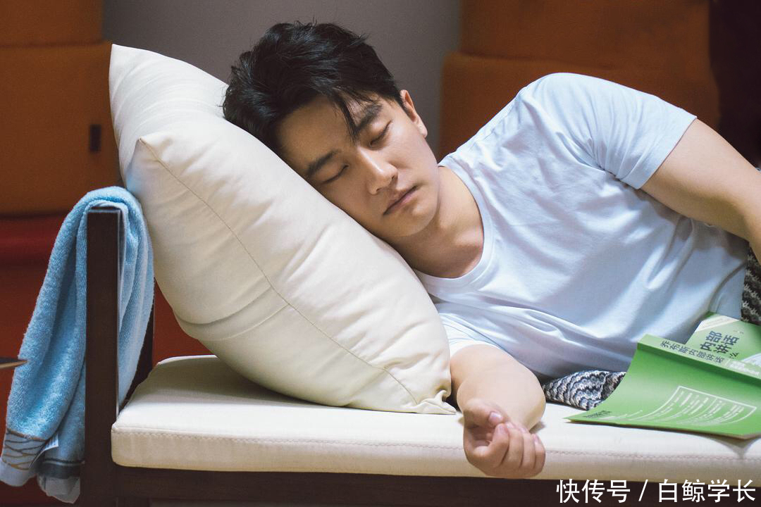 请珍惜那个用微信运动监视你的人