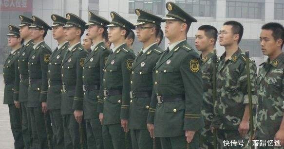 中国人民武装警察部队学院为何更名为中国人民