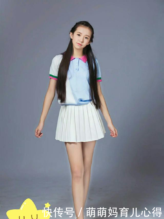 程潇居然还有亲妹妹?长相和姐姐一模一样,却被