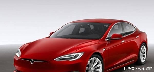 新能源汽车行业资讯早知道 外媒称特斯拉就要