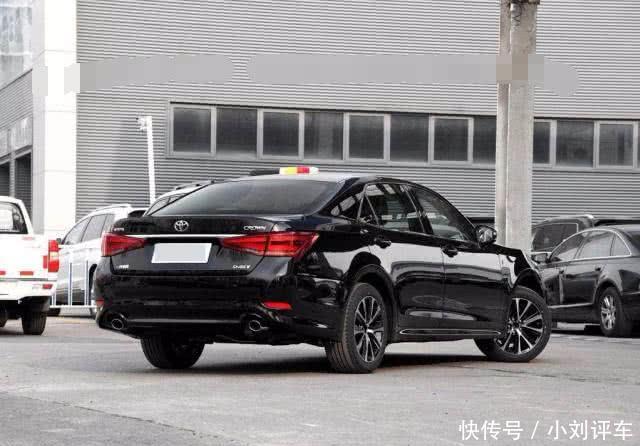 别再惦记迈腾了,从60万降至22.5万,可劲造,10年不换车 百乐宫官网