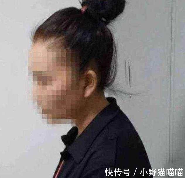 40岁妇女在出租房怪叫, 邻居受不了后报警, 女子: 有钱谁都行