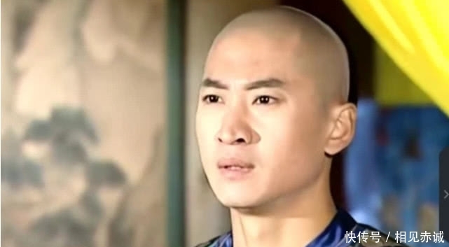 还珠格格:尔康的背景如此强大,是她的亲侄子,怪不得底气十足 888真人娱乐网址大全