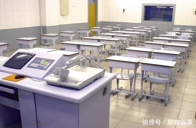 河南省最好5所高中,被称十大名校之一,河南教