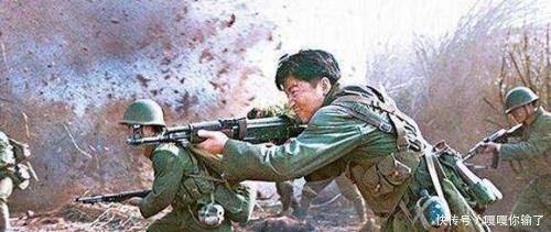 为何中越战争之后,越南就安静了因为我们拿走