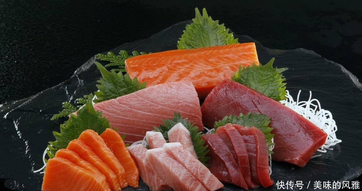 吃金枪鱼就吃一口鲜,为何市场常卖冰冻的?看