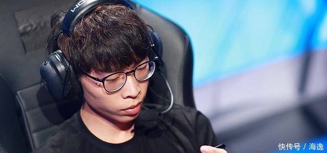 kpl选手边路实力排行榜, 个个都很出色, 第一名