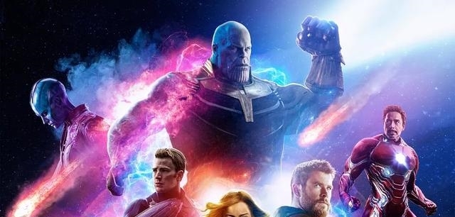 复联4剧透可能全是假的,预告片也与电影不同,