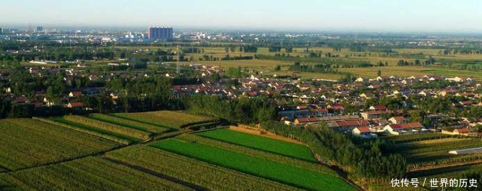 战国七雄当年的都城都是如今的哪个地区?