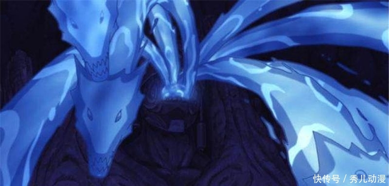 火影:会这6个招式的都死绝了,2个可灭国,1个媲