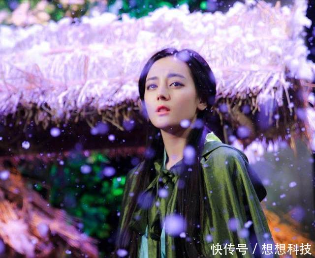 史上第一丑女诸葛亮之妻黄月英容貌还原,这简