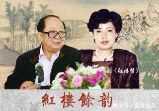 87《红楼梦》为了唱这首歌,陈力鞋子都脱了,得