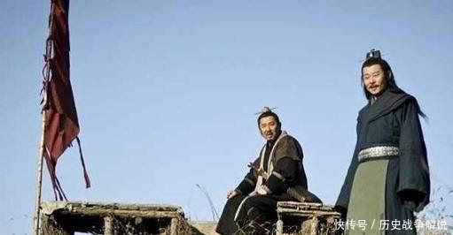 韩信如果拥兵自重,其实是有能力和刘邦项羽三