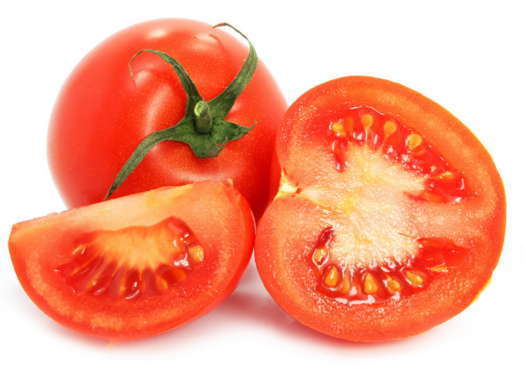 如何辨别转基因西红柿和非转基因西红柿