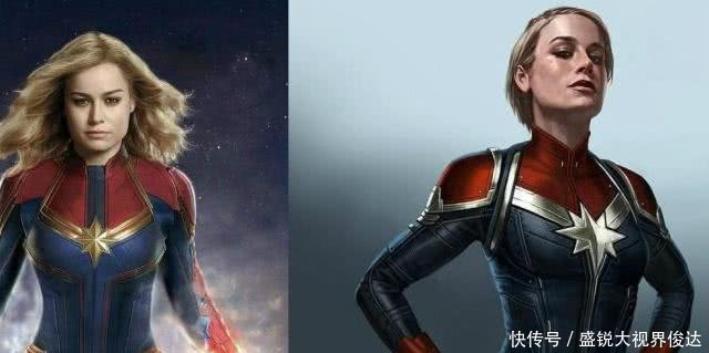 解析《复联4》埋藏的所有彩蛋美国队长终于举