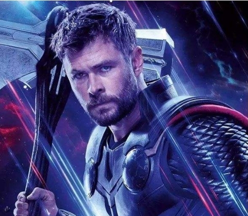 《复联4》雷神为什么会胖成这样,是剧情需要还