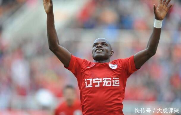 辽足降级中甲仍不思进取!再不努力下赛季将踢