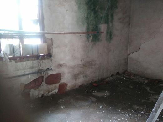 城旧房改造流程详细, 施工许可证在哪里办理。