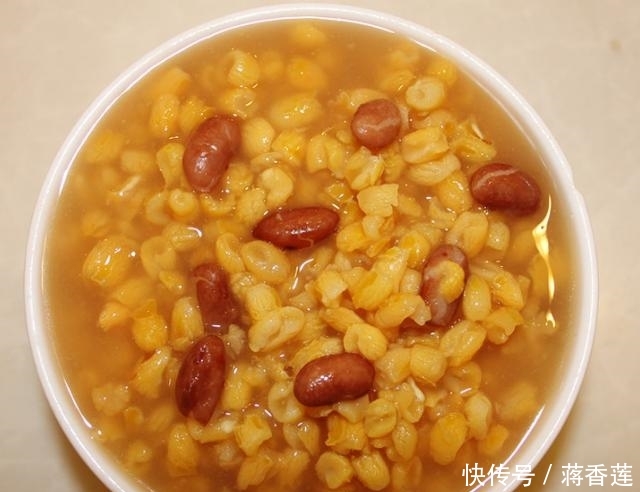 东北特色粥类《大碴粥》制作方法 pp电子