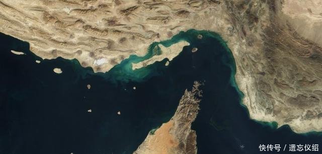 伊朗如果再次军事封锁霍尔木兹海峡,会面临什