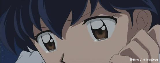 原来犬夜叉是个大渣男,心疼桔梗和戈薇