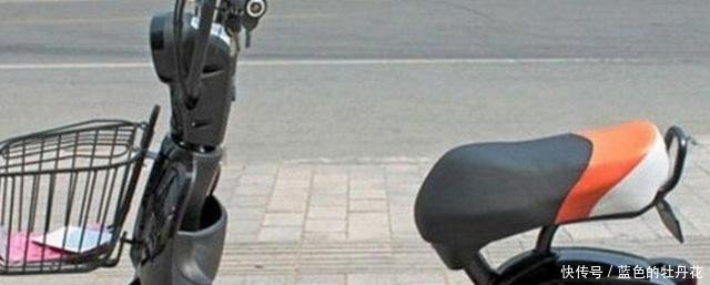 电动车也要考驾驶证了2019年4月或将开始,不