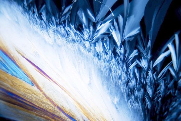 晶体和非晶体的区别是什么啊?_360问答