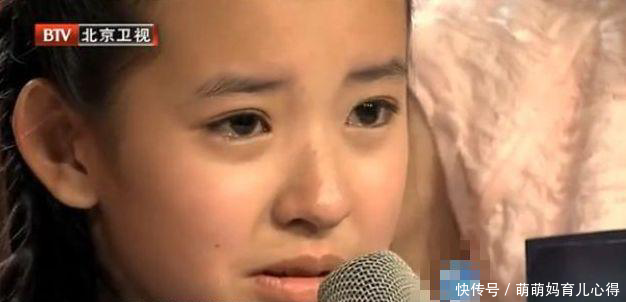 程潇居然还有亲妹妹?长相和姐姐一模一样,却被