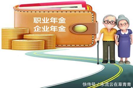 职业年金和企业年金是什么？缴费标准是什么？怎样领取？