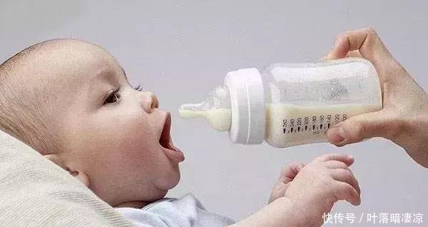 宝宝的配方奶粉究竟要吃到几岁,90%的妈妈都