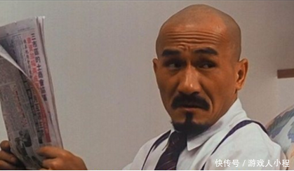 还记得这个光头佬吗?他是007电影唯一的华人