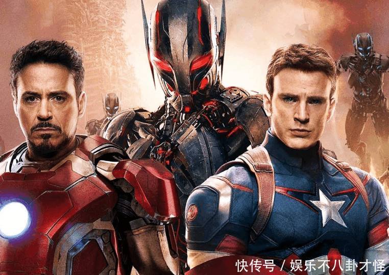 钢铁侠美队齐领盒饭?网友:《复仇者联盟3》成