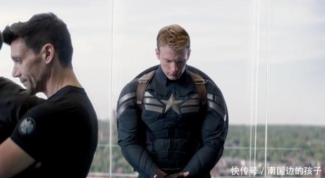 没看懂《复联4》的时间线?这3条基础知识了解