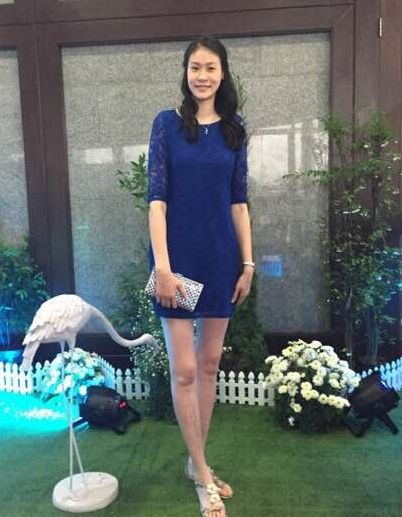 皇家国际电投竿狼报道:中国女排的十大美女,第一名一定非她莫属!