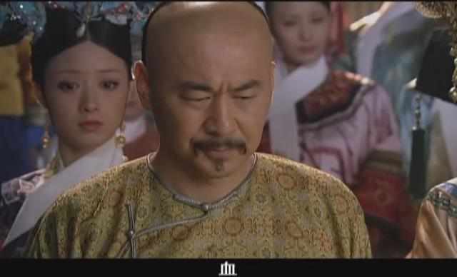 《甄嬛传》沈眉庄最蠢的一次,慌张之下语无伦次,甄嬛也救不了她