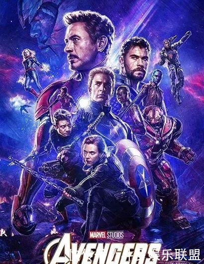 《复仇者联盟4终局之战》完整剧情解析,英雄旅