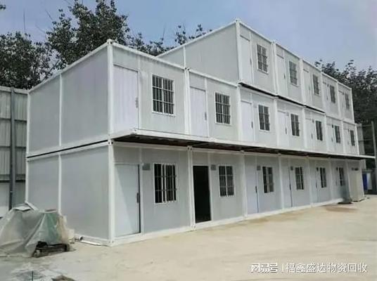 北京集装箱房回收 钢结构门式钢架施工 第2张 北京集装箱房回收 钢结构门式钢架施工 第2张