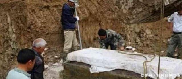 专家发现最小王妃墓,墓主只有五岁,死因让专家