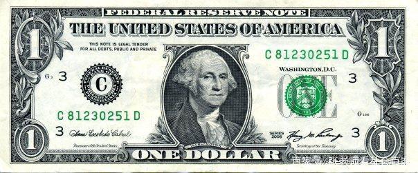 1美元到底值多少?在美国你用1美元就可以买到的