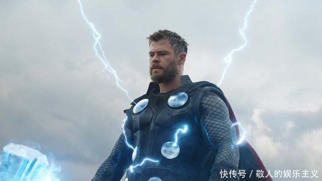 《复联4》全球票房中国贡献一半,3天破17亿元