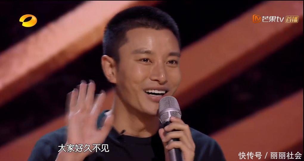 范冰冰、吴秀波准备复出?风波过后的他们首次