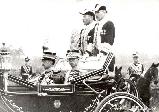 溥仪晚年上户口时,吓坏户籍员,导致户口本上出