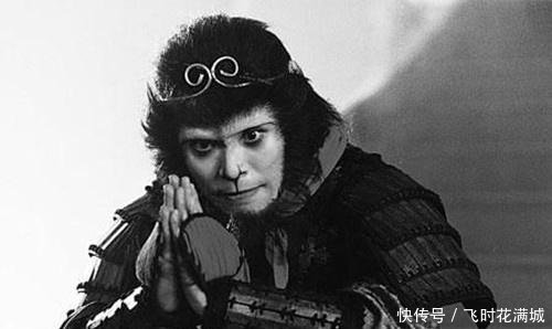 车迟国斗法一回,悟空的头被砍重生后,为何脑袋