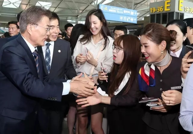 韩国执政党要求停止部署萨德透露出啥信号? - 谭笑古今 - 谭笑古今 韩国执政党要求停止部署萨德透露出啥信号? - 谭笑古今 - 谭笑古今