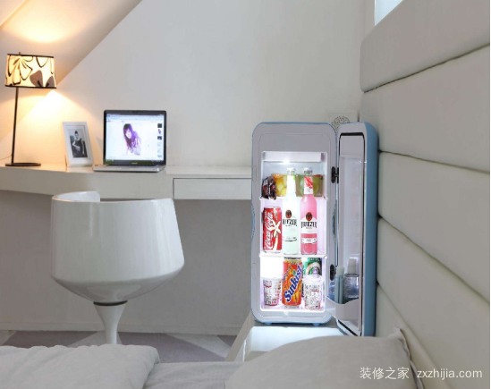 半导体冰箱原理是什么?半导体冰箱怎么样?_3