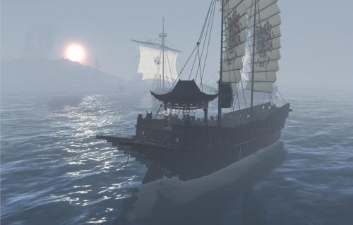 朱元璋与陈友谅的那一战,打的昏天黑地,凭借这样出色计谋才取胜