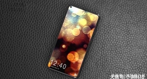 华为荣耀V30登场:麒麟990+极致挖孔屏+50W闪