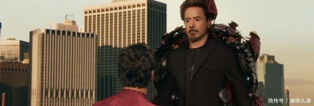 小罗伯特·唐尼告别漫威?合约到期,钢铁侠必将